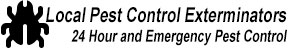 Beauty KY Pest Control Exterminators